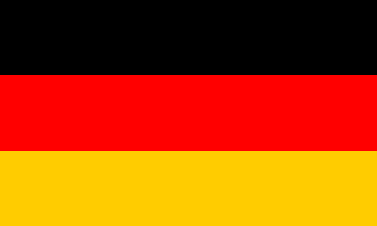 German Colour